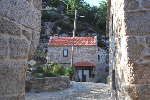 Aldeia de Pontes - Castro Laboreiro