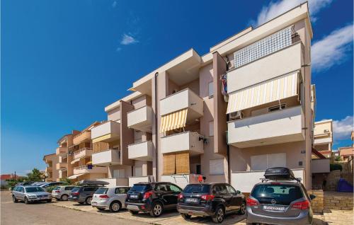  Beautiful apartment in Vidalici with 1 Bedrooms and WiFi in Kustići