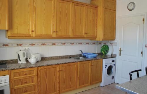 Holiday home Castalla - image 12