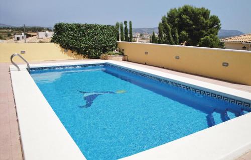 Holiday home Castalla - image 7