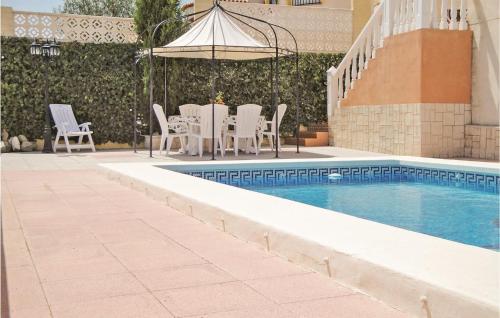 Holiday home Castalla - image 5