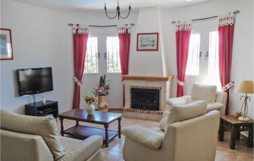 Holiday home Castalla - image 8