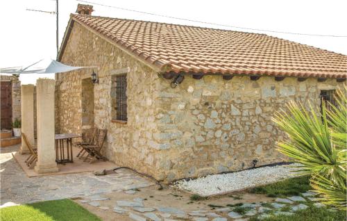 Viesnīcas āriene, Stunning Home In Villanueva Del Duque in Alcaracejos