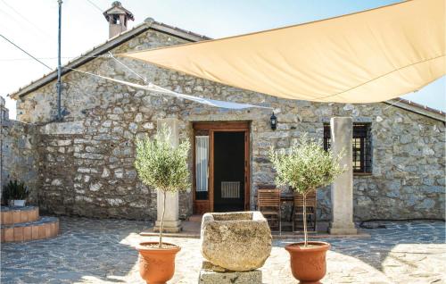 Viesnīcas āriene, Stunning Home In Villanueva Del Duque in Alcaracejos