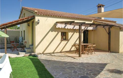Viesnīcas āriene, Stunning Home In Villanueva Del Duque in Alcaracejos