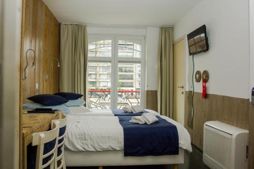 Hotel Aan Zee - image 10