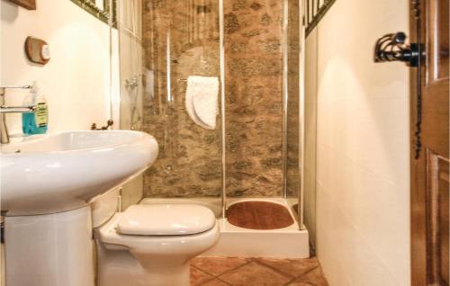 Vannas istaba, Awesome Home In Villanueva Del Duque in Alcaracejos