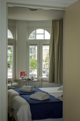 Hotel Aan Zee - image 4