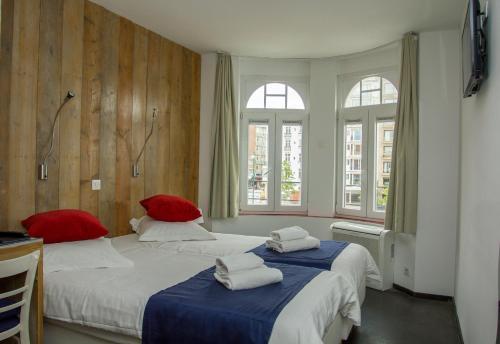Hotel Aan Zee - image 7