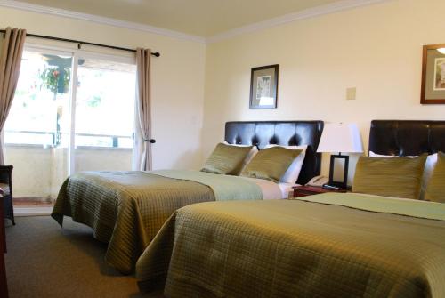 Bella Capri Inn and Suites