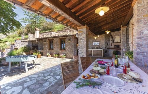  Holiday home Camaiore (LU) 43 in Lucese