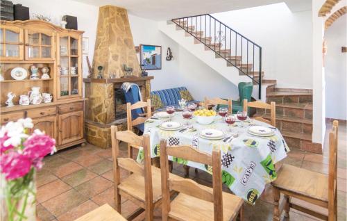 Holiday Home Torrox with Sea View 07 - image 2