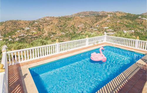 Holiday Home Torrox with Sea View 07 - image 7
