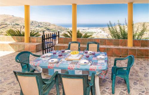 Holiday Home Torrox with Sea View 07 - image 9