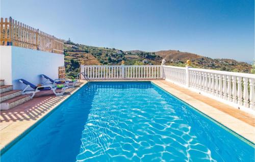 Holiday Home Torrox with Sea View 07 - image 10