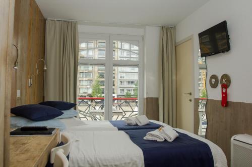 Hotel Aan Zee - image 9