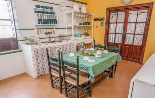 5 Bedroom Gorgeous Home In La Campana, Sevilla