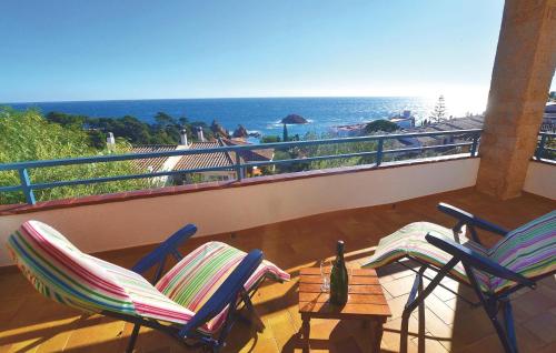 Four-Bedroom Holiday home Tossa de Mar with Sea view 06 - image 11