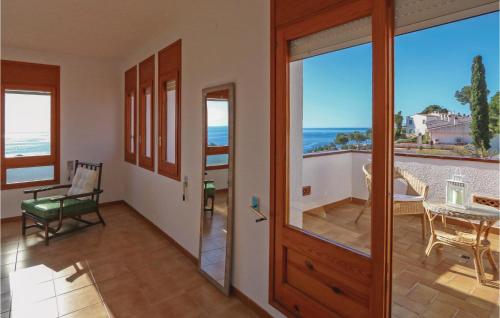 Four-Bedroom Holiday home Tossa de Mar with Sea view 06 - image 3