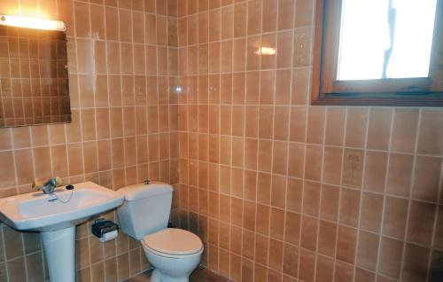 Four-Bedroom Holiday home Tossa de Mar with Sea view 06 - image 8