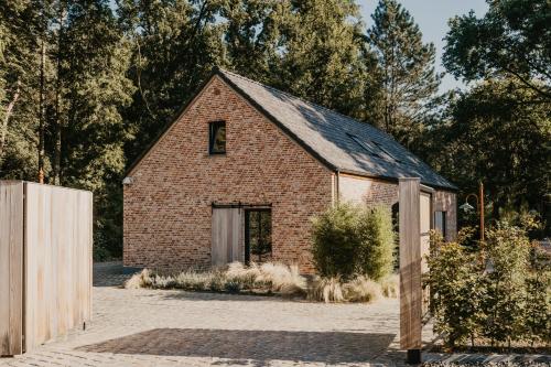 Hoeve gîte à louer Province de Limbourg