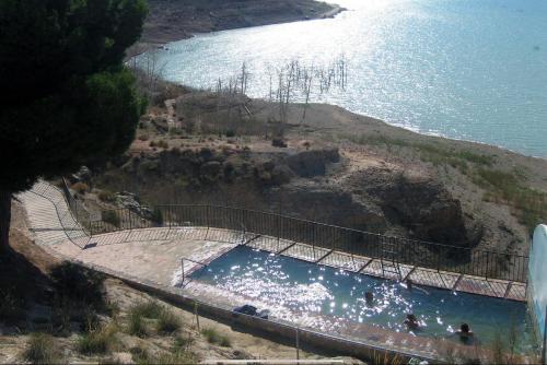 Cueva de Ramón y Elvira (Cueva de Ramon y Elvira) in Cuevas del Campo