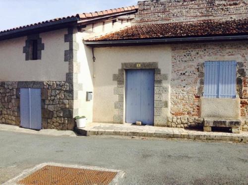 Gite cote fleuve cottage Limon