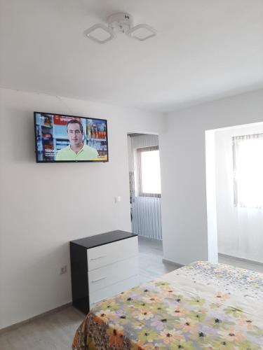 Apartament IRIS Băile Herculane - Apartment