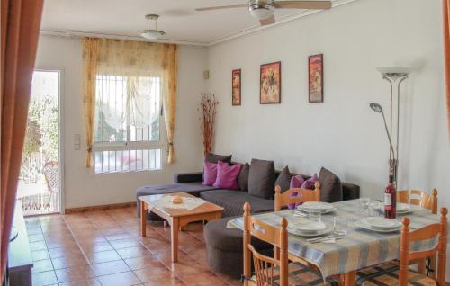 Two-Bedroom Holiday Home in Orihuela Costa - image 3