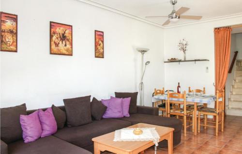 Two-Bedroom Holiday Home in Orihuela Costa - image 4