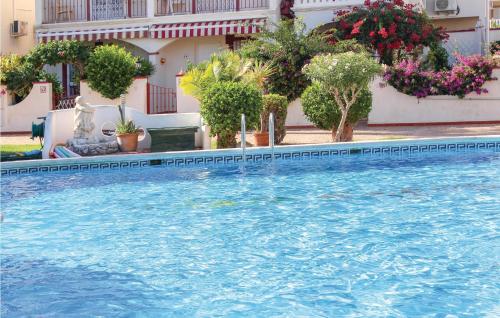 Two-Bedroom Holiday Home in Orihuela Costa - image 9