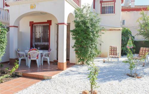 Two-Bedroom Holiday Home in Orihuela Costa - image 10