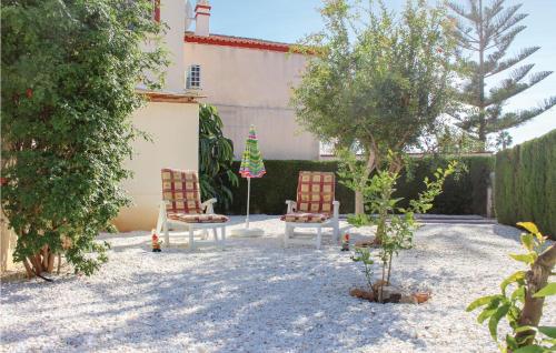 Two-Bedroom Holiday Home in Orihuela Costa - image 13
