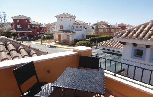 Two-Bedroom Holiday home Torre Pacheco 0 04 - main image