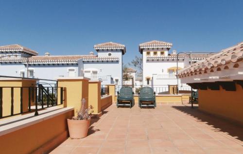 Two-Bedroom Holiday home Torre Pacheco 0 04 - image 5