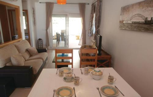Two-Bedroom Holiday home Torre Pacheco 0 04 - image 4
