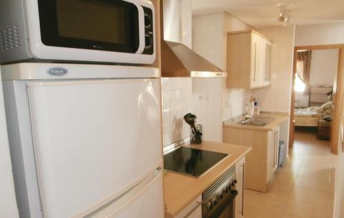 Two-Bedroom Holiday home Torre Pacheco 0 04 - image 10