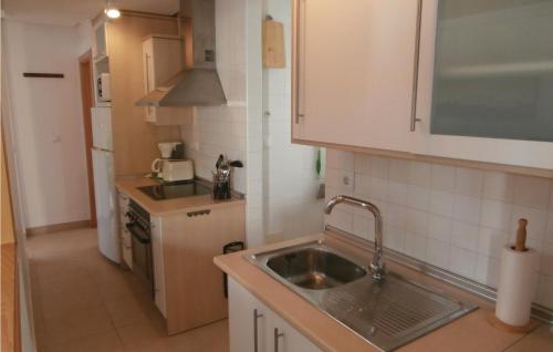 Two-Bedroom Holiday home Torre Pacheco 0 04 - image 13