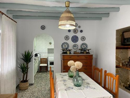 Casa Mis Abuelos gîte à louer La Joya