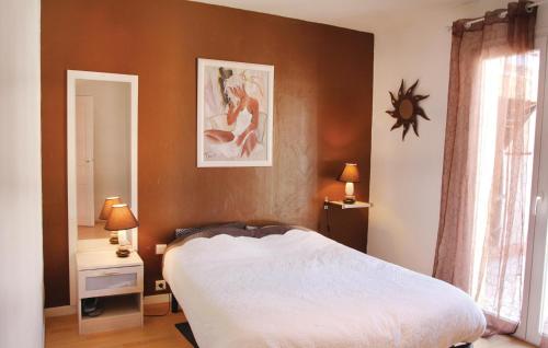Beautiful Home In Ancone in Ancone (Rhone-Alpes)