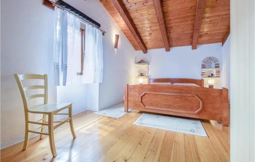 Three-Bedroom Holiday Home In Barban in Sajini