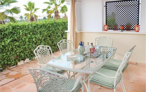 Two-Bedroom Holiday Home in Roldan - image 5