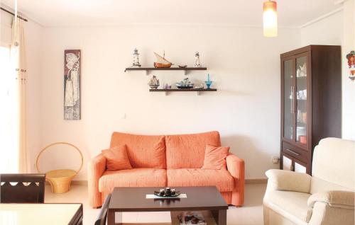 Two-Bedroom Holiday Home in Roldan - image 7