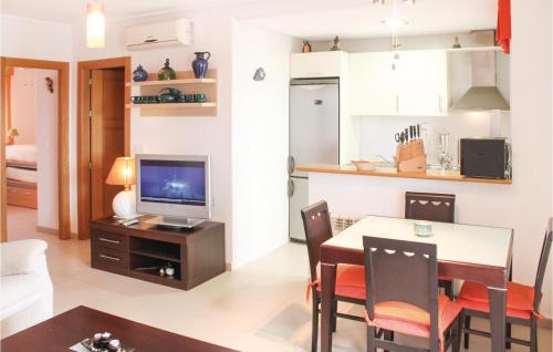 Two-Bedroom Holiday Home in Roldan - image 9