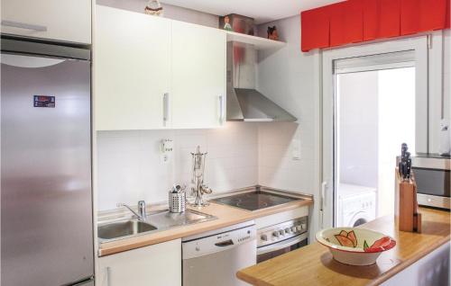Two-Bedroom Holiday Home in Roldan - image 10