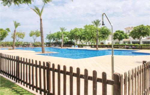 Two-Bedroom Holiday Home in Roldan - image 12