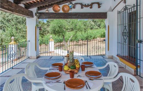 Beautiful Home In Constantina, Sevilla With Private Swimming Pool, Can Be Inside Or Outside