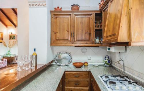 Beautiful Home In Constantina, Sevilla With Private Swimming Pool, Can Be Inside Or Outside