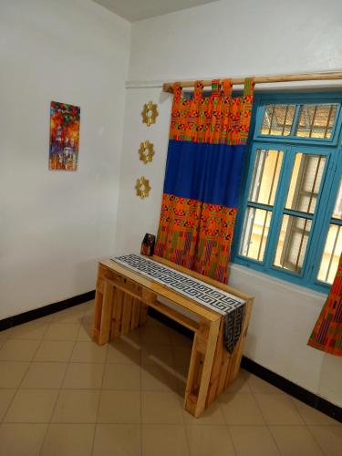 Chambre, Karibu Nyumbani, Welcome Home in Mwanza