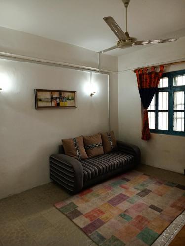 zonă comună salon/TV, Karibu Nyumbani, Welcome Home in Mwanza